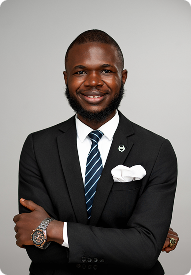 Daniel Okwuoyibo
