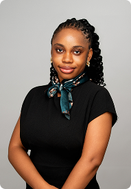 Jessica Bert-Mbazuigwe