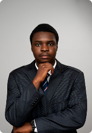 Uchenna Ofoma