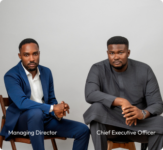 MD and CEO